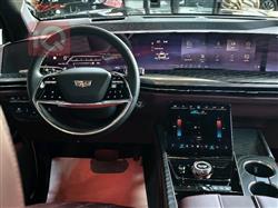 كاديلاك اسكاليد